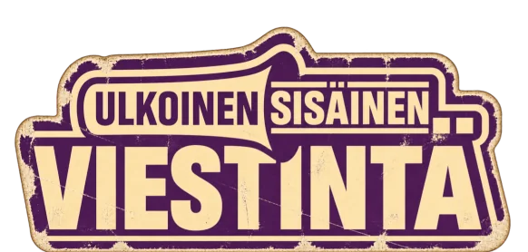 Ulkoinen ja sisäinen viestintä
